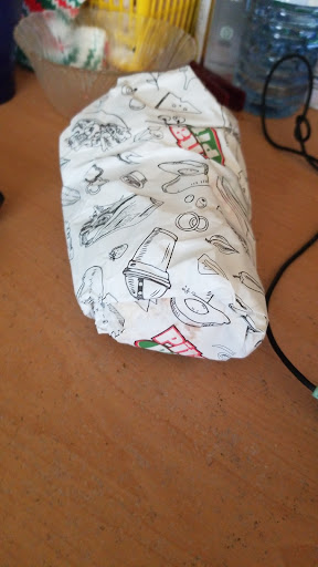 Photo of Pita Pit - 877 Talbot St Unit 5, St Thomas, ON N5P 1E5